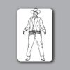 ID Badges 4x6 Thumbnail