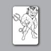 ID Badges 4x6 Thumbnail