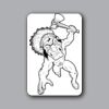 ID Badges 4x6 Thumbnail