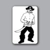 ID Badges 4x6 Thumbnail