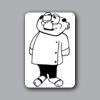 ID Badges 4x6 Thumbnail