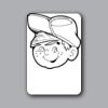 ID Badges 4x6 Thumbnail