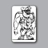 ID Badges 4x6 Thumbnail