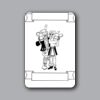 ID Badges 4x6 Thumbnail
