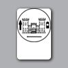 ID Badges 4x6 Thumbnail