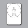 ID Badges 4x6 Thumbnail