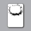 ID Badges 4x6 Thumbnail