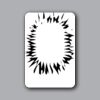 ID Badges 4x6 Thumbnail