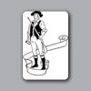 ID Badges 4x6 Thumbnail