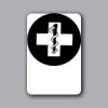 ID Badges 4x6 Thumbnail