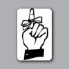 ID Badges 4x6 Thumbnail