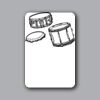ID Badges 4x6 Thumbnail