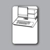 ID Badges 4x6 Thumbnail