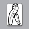 ID Badges 4x6 Thumbnail