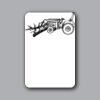 ID Badges 4x6 Thumbnail