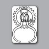 ID Badges 4x6 Thumbnail