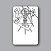 ID Badges 4x6 Thumbnail