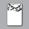 ID Badges 4x6 Thumbnail