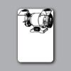 ID Badges 4x6 Thumbnail