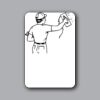 ID Badges 4x6 Thumbnail
