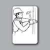 ID Badges 4x6 Thumbnail