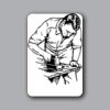 ID Badges 4x6 Thumbnail