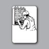 ID Badges 4x6 Thumbnail