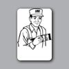 ID Badges 4x6 Thumbnail