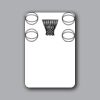 ID Badges 4x6 Thumbnail