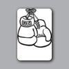 ID Badges 4x6 Thumbnail