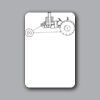 ID Badges 4x6 Thumbnail