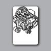 ID Badges 4x6 Thumbnail