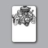 ID Badges 4x6 Thumbnail