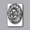 ID Badges 4x6 Thumbnail