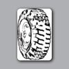 ID Badges 4x6 Thumbnail