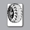 ID Badges 4x6 Thumbnail