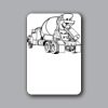 ID Badges 4x6 Thumbnail