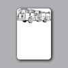ID Badges 4x6 Thumbnail