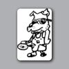 ID Badges 4x6 Thumbnail