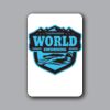 ID Badges 4x6 Thumbnail