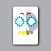 ID Badges 4x6 Thumbnail