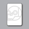 ID Badges 4x6 Thumbnail