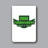 ID Badges 4x6 Thumbnail