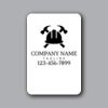 ID Badges 4x6 Thumbnail