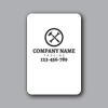 ID Badges 4x6 Thumbnail