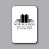 ID Badges 4x6 Thumbnail