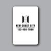 ID Badges 4x6 Thumbnail