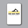 ID Badges 4x6 Thumbnail