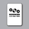 ID Badges 4x6 Thumbnail