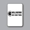 ID Badges 4x6 Thumbnail